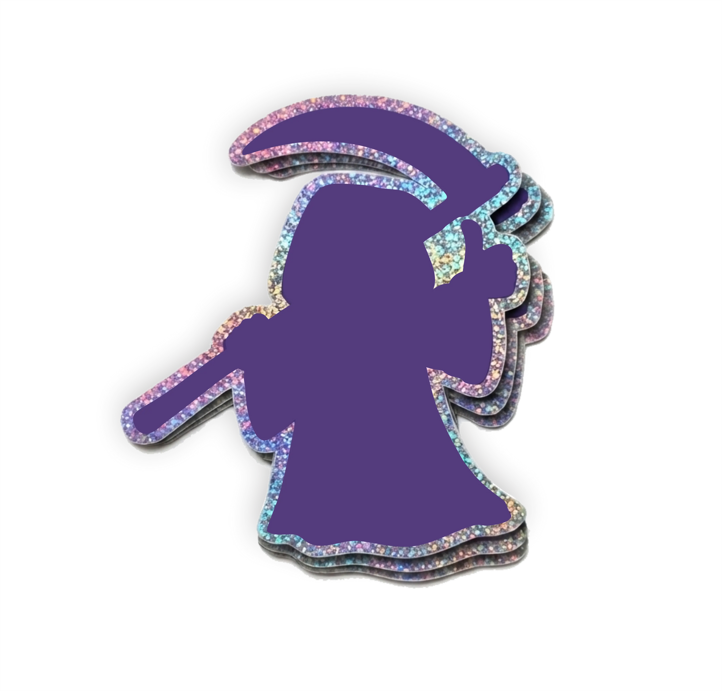 Sparkle Stickers