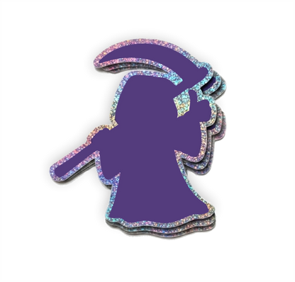 Sparkle Stickers