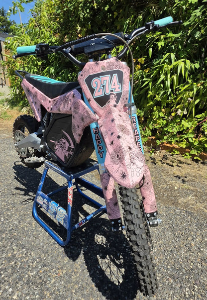 ETM RTR Wrap