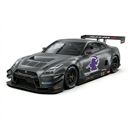 Car decals