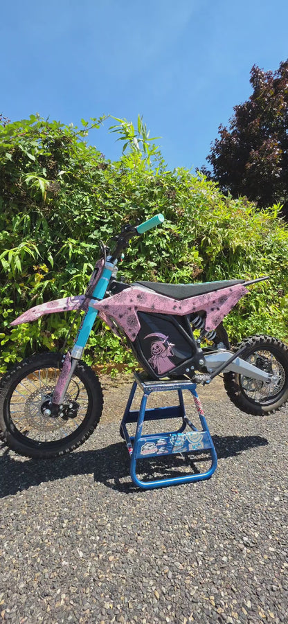 ETM RTR Wrap